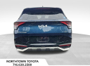 Thumbnail image of 2023 Kia Sportage Hybrid at Northtown Toyota Volkswagen