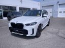 Thumbnail image of 2024 BMW X5 at BMW Mini of Freeport