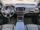 Thumbnail image of 2024 GMC Terrain at Wesley Chapel Nissan