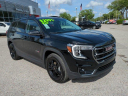 Thumbnail image of 2024 GMC Terrain at Wesley Chapel Nissan