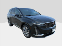 Thumbnail image of 2024 Cadillac XT6 at Three - Way Chevrolet - Automall - vAuto Syndication Only
