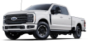 Thumbnail image of 2025 Ford F-350 Super Duty at LaFontaine Ford St. Clair