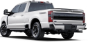 2025 Ford F-350 Super Duty Platinum at LaFontaine Ford St. Clair