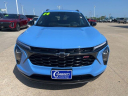 Thumbnail image of 2024 Chevrolet Trax at Community Motors Cedar Falls