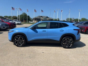Thumbnail image of 2024 Chevrolet Trax at Community Motors Cedar Falls