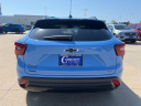 Thumbnail image of 2024 Chevrolet Trax at Community Motors Cedar Falls