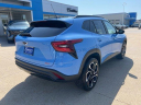 Thumbnail image of 2024 Chevrolet Trax at Community Motors Cedar Falls