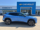 Thumbnail image of 2024 Chevrolet Trax at Community Motors Cedar Falls