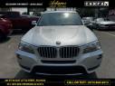Thumbnail image of 2014 BMW X3 at Adams Auto Group Inc