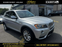 Thumbnail image of 2014 BMW X3 at Adams Auto Group Inc
