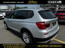 Thumbnail image of 2014 BMW X3 at Adams Auto Group Inc