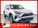 2023 Toyota RAV4 XLE at Toyota Scion of Tampa Bay