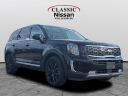 Thumbnail image of 2021 Kia Telluride at Classic Nissan - Williamsburg