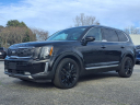 Thumbnail image of 2021 Kia Telluride at Classic Nissan - Williamsburg