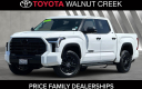 Thumbnail image of 2024 Toyota Tundra at Walnut Creek Toyota