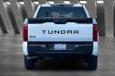 Thumbnail image of 2024 Toyota Tundra at Walnut Creek Toyota