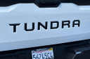 Thumbnail image of 2024 Toyota Tundra at Walnut Creek Toyota