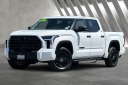 Thumbnail image of 2024 Toyota Tundra at Walnut Creek Toyota