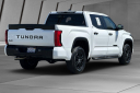 Thumbnail image of 2024 Toyota Tundra at Walnut Creek Toyota