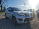 Thumbnail image of 2024 Jeep Grand Cherokee L at Pinckney Chrysler Jeep Dodge