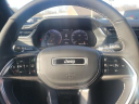 Thumbnail image of 2024 Jeep Grand Cherokee L at Pinckney Chrysler Jeep Dodge