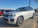 Thumbnail image of 2024 Jeep Grand Cherokee L at Pinckney Chrysler Jeep Dodge