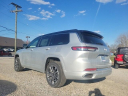 Thumbnail image of 2024 Jeep Grand Cherokee L at Pinckney Chrysler Jeep Dodge