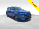 Thumbnail image of 2022 Kia Soul at Billy Navarre Nissan