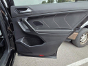 Thumbnail image of 2022 Volkswagen Tiguan at LexusRivercenter of Covington, KY