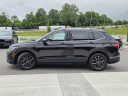 Thumbnail image of 2022 Volkswagen Tiguan at LexusRivercenter of Covington, KY