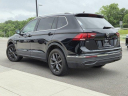 Thumbnail image of 2022 Volkswagen Tiguan at LexusRivercenter of Covington, KY