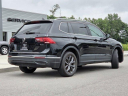 Thumbnail image of 2022 Volkswagen Tiguan at LexusRivercenter of Covington, KY