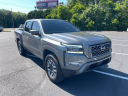Thumbnail image of 2024 Nissan Frontier at Bondy's Toyota