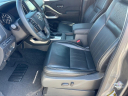 2024 Nissan Frontier SL at Bondy's Toyota