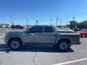 Thumbnail image of 2024 Nissan Frontier at Bondy's Toyota