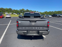 Thumbnail image of 2024 Nissan Frontier at Bondy's Toyota