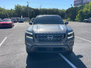 Thumbnail image of 2024 Nissan Frontier at Bondy's Toyota