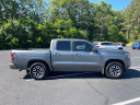 Thumbnail image of 2024 Nissan Frontier at Bondy's Toyota