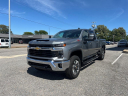 Thumbnail image of 2025 Chevrolet Silverado 2500HD at Herman Jenkins Motors, Inc.