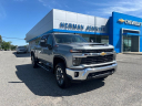 Thumbnail image of 2025 Chevrolet Silverado 2500HD at Herman Jenkins Motors, Inc.