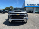 Thumbnail image of 2025 Chevrolet Silverado 2500HD at Herman Jenkins Motors, Inc.