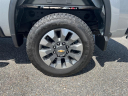 Thumbnail image of 2025 Chevrolet Silverado 2500HD at Herman Jenkins Motors, Inc.