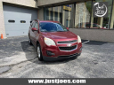Thumbnail image of 2012 Chevrolet Equinox at Just Joe's - USED