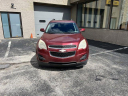 Thumbnail image of 2012 Chevrolet Equinox at Just Joe's - USED