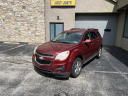 Thumbnail image of 2012 Chevrolet Equinox at Just Joe's - USED