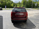 Thumbnail image of 2012 Chevrolet Equinox at Just Joe's - USED