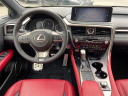 Thumbnail image of 2022 Lexus RX 350 at Lexus of Smithtown