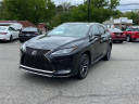 Thumbnail image of 2022 Lexus RX 350 at Lexus of Smithtown