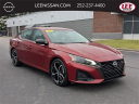 Thumbnail image of 2023 Nissan Altima at Lee Nissan