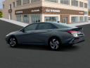 2025 Hyundai ELANTRA SEL Sport at Empire Genesis of New Rochelle